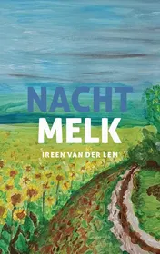 Omslag van Nachtmelk