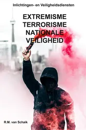 Omslag van Nationale Veiligheid