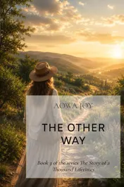 Omslag van The Other Way