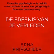 Omslag van De erfenis van je verleden