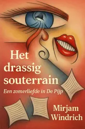 Omslag van Het drassig souterrain