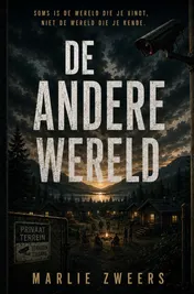 Omslag van De andere wereld