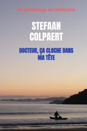 Omslag van docteur, ça cloche dans ma tête
