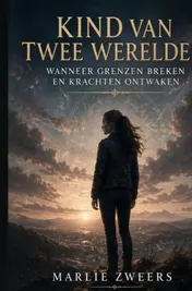 Omslag van Kind van twee werelden