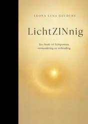 Omslag van LichtZINnig