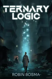 Omslag van Ternary Logic (Paperback)