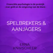 Omslag van Spelbrekers & aanjagers