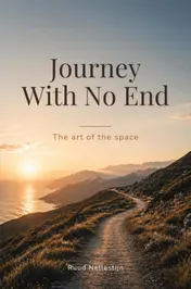 Omslag van Journey With No End