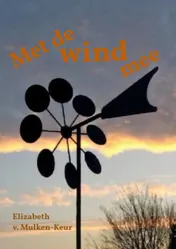 Omslag van Met de wind mee