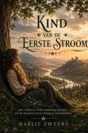 Omslag van Kind van de eerste stroom