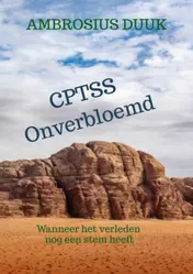 Omslag van CPTSS Onverbloemd