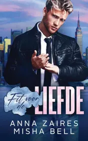 Omslag van Fit voor de liefde