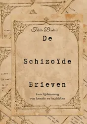 Omslag van De schizoïde brieven