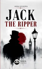 Omslag van Jack the Ripper
