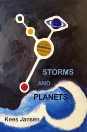 Omslag van Storms and Planets