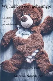 Omslag van Wij hebben een geheimpje