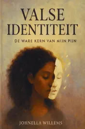 Omslag van Valse Identiteit