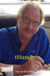 Omslag van tHumor