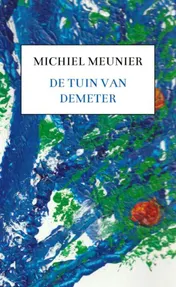 Omslag van De tuin van Demeter