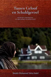 Omslag van Tussen Geloof en Schuldgevoel