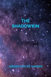 Omslag van The Shadowkin