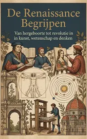 Omslag van De Renaissance Begrijpen