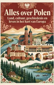 Omslag van Alles over Polen