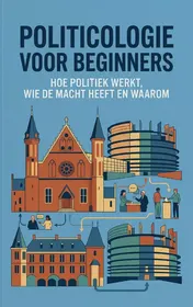 Omslag van Politicologie voor Beginners