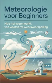 Omslag van Meteorologie voor Beginners