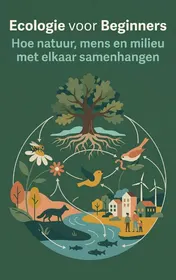 Omslag van Ecologie voor Beginners
