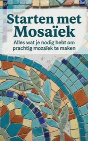 Omslag van Starten met Mosaïek