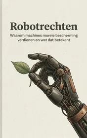 Omslag van Robotrechten