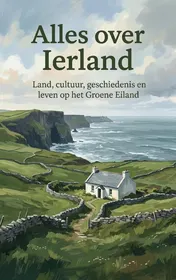 Omslag van Alles over Ierland