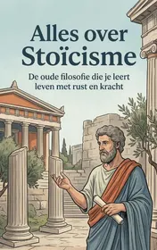 Omslag van Alles over Stoïcisme