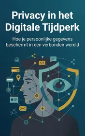 Omslag van Privacy in het Digitale Tijdperk