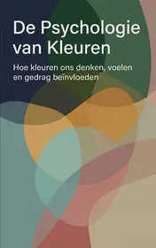 Omslag van De Psychologie van Kleuren
