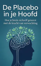 Omslag van De Placebo in je Hoofd