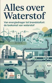 Omslag van Alles over Waterstof
