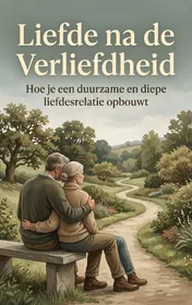 Omslag van Liefde na de Verliefdheid