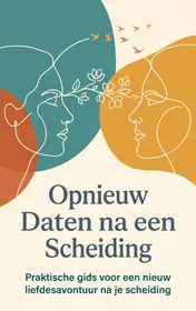 Omslag van Opnieuw Daten na een Scheiding