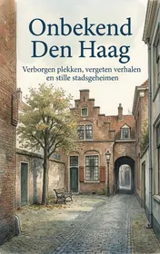 Omslag van Onbekend Den Haag