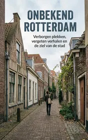 Omslag van Onbekend Rotterdam