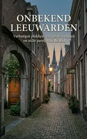 Omslag van Onbekend Leeuwarden