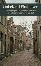 Omslag van Onbekend Eindhoven
