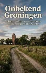Omslag van Onbekend Groningen
