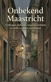 Omslag van Onbekend Maastricht