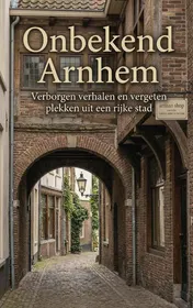 Omslag van Onbekend Arnhem