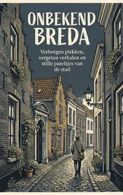 Omslag van Onbekend Breda