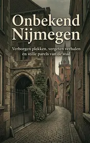 Omslag van Onbekend Nijmegen