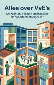 Omslag van Alles over VvE's